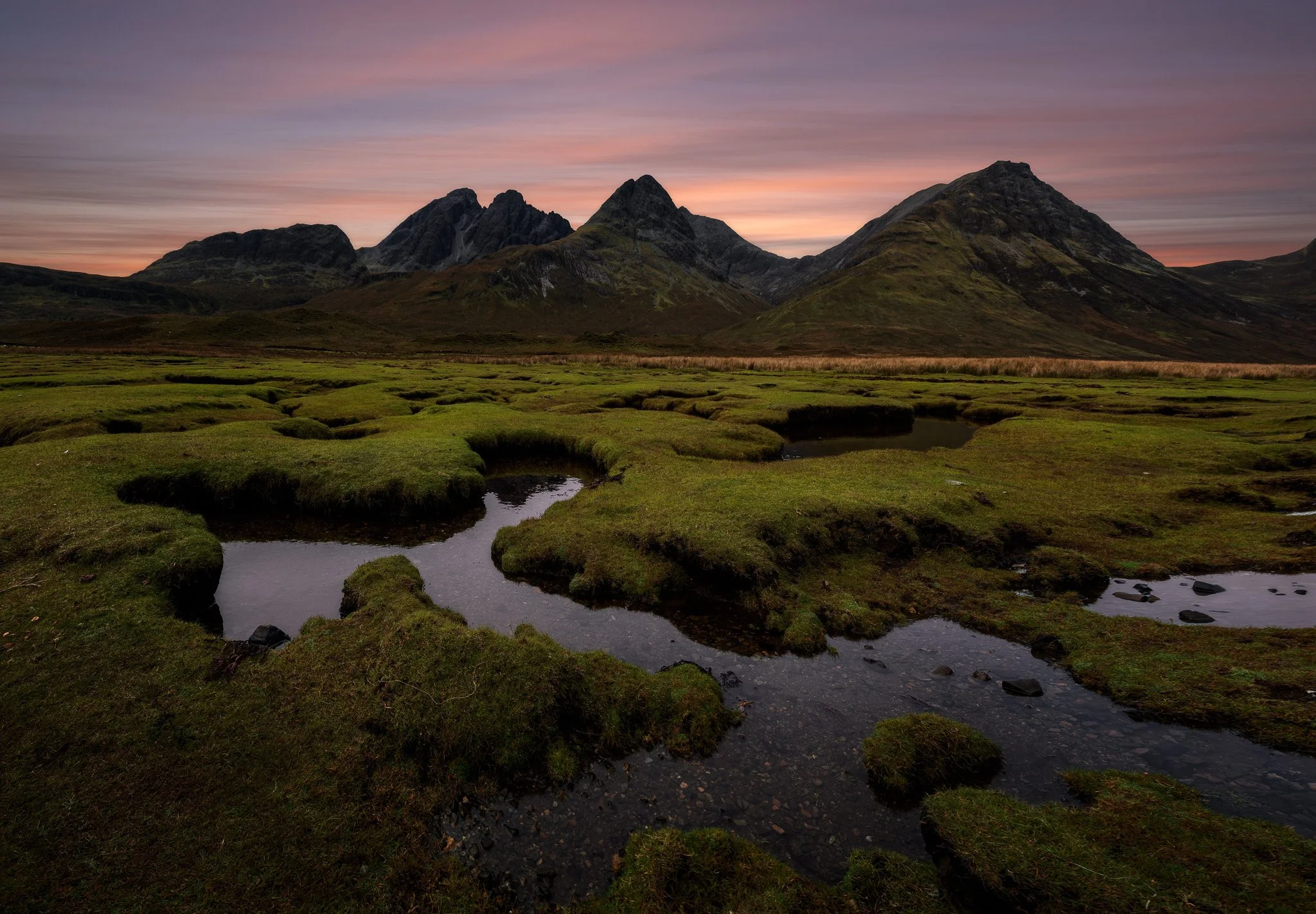 landscape_2048_Torrin Beach, Isle of Skye.JPG