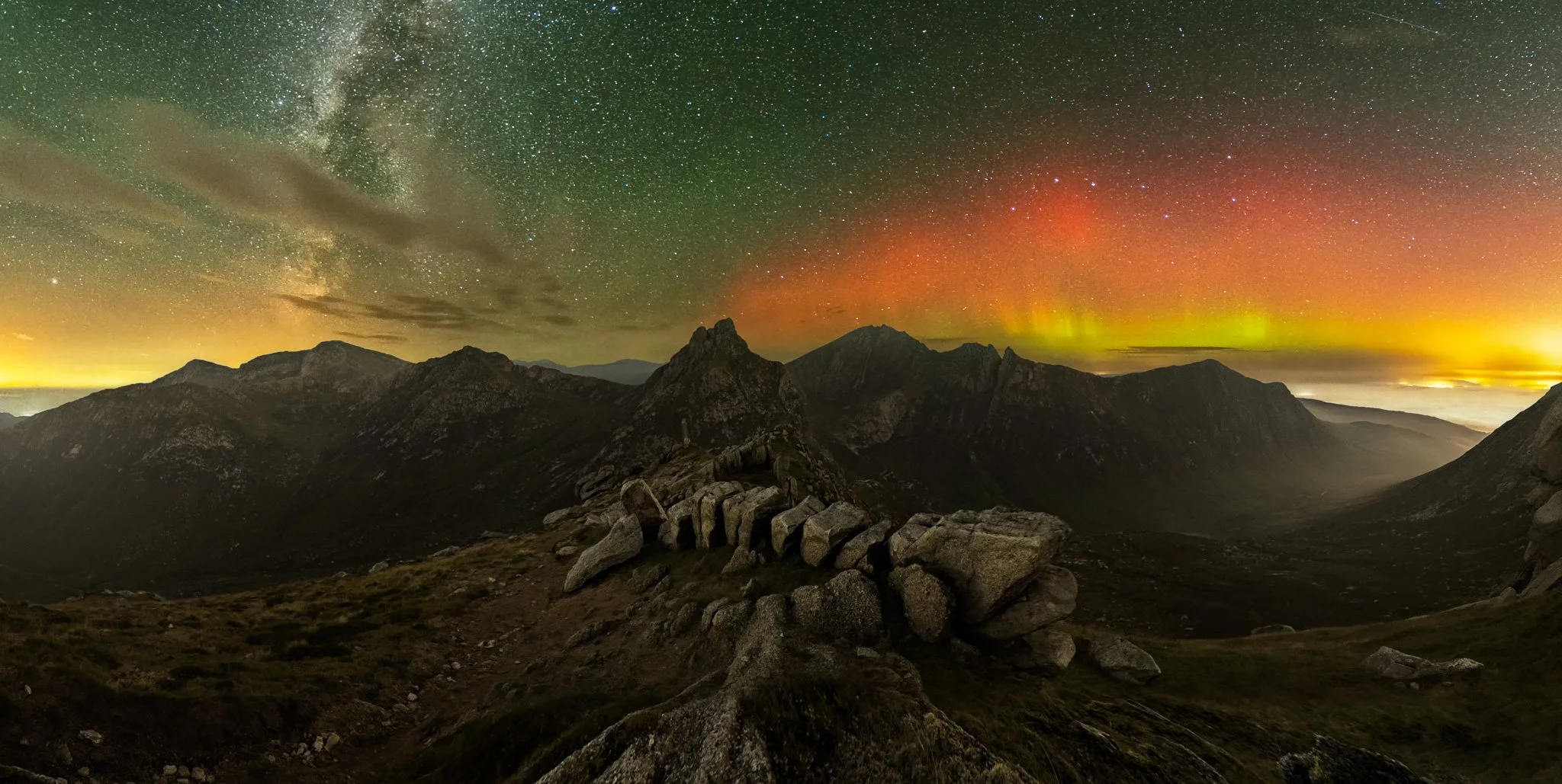 nightscape_2048_The Arran Dragon.JPG