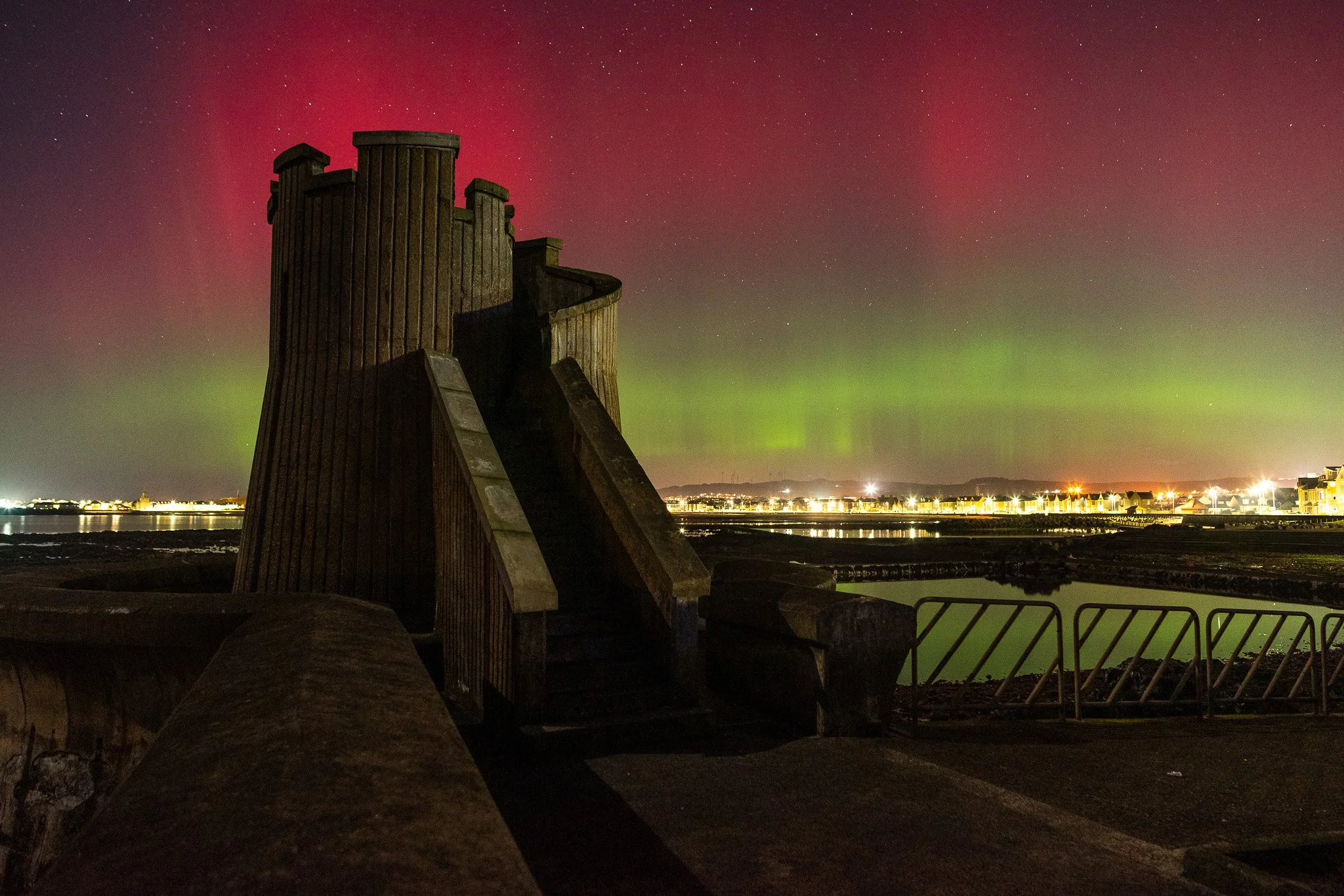nightscape_2048_Saltcoats Aurora-02.JPG