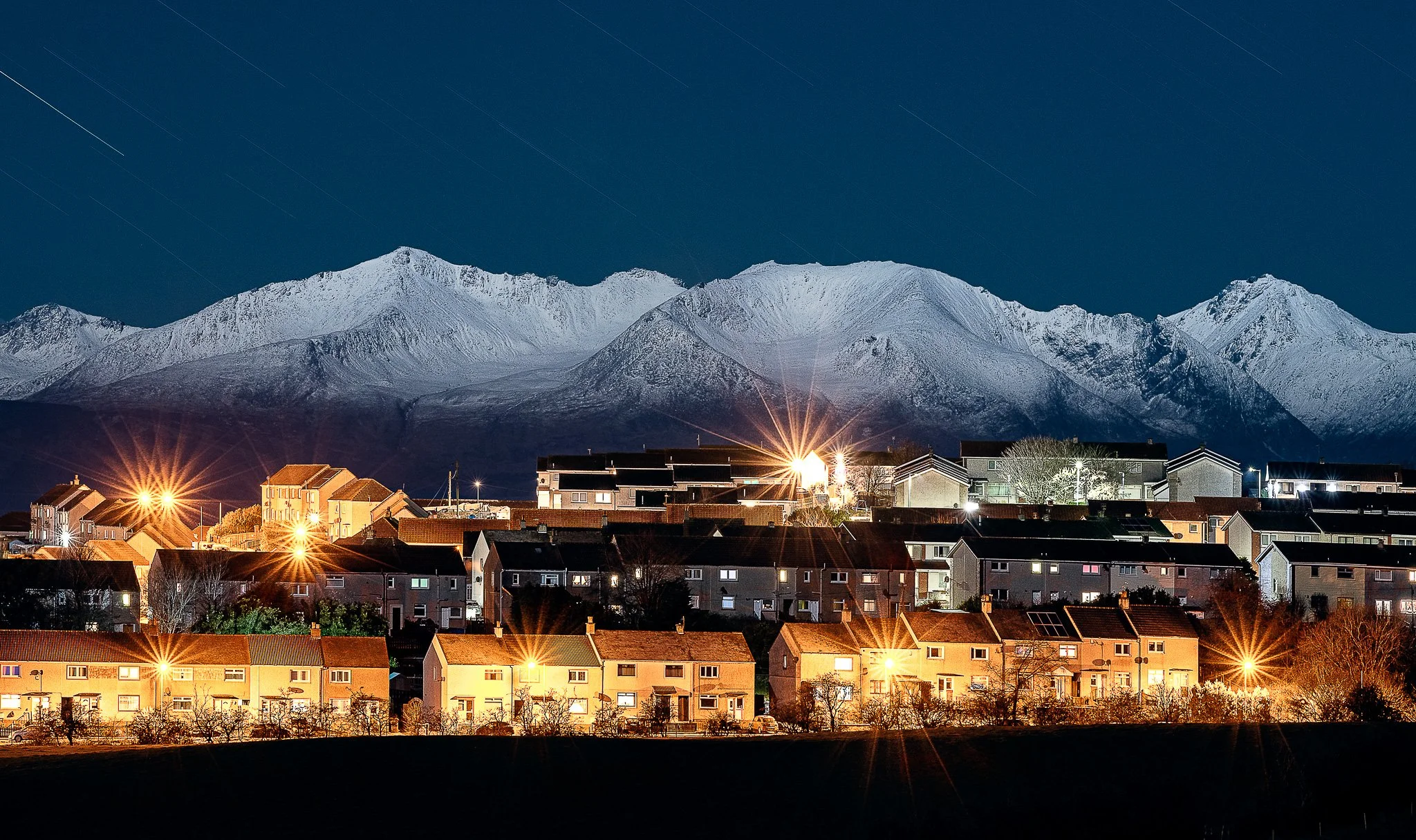 nightscape_2048_Arran and Ardrossan.JPG