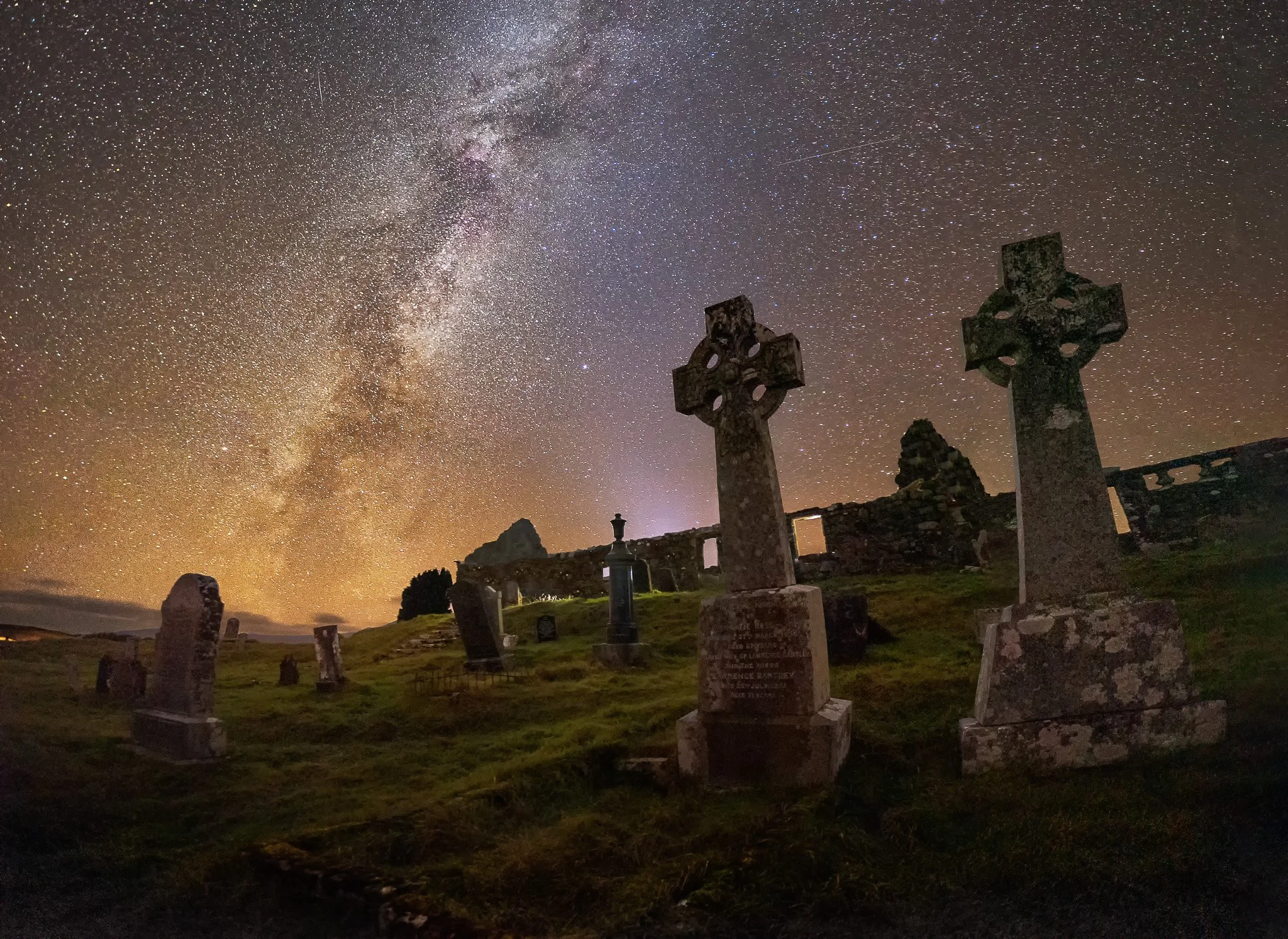 nightscape_2048_Cill Chriosd Church.JPG