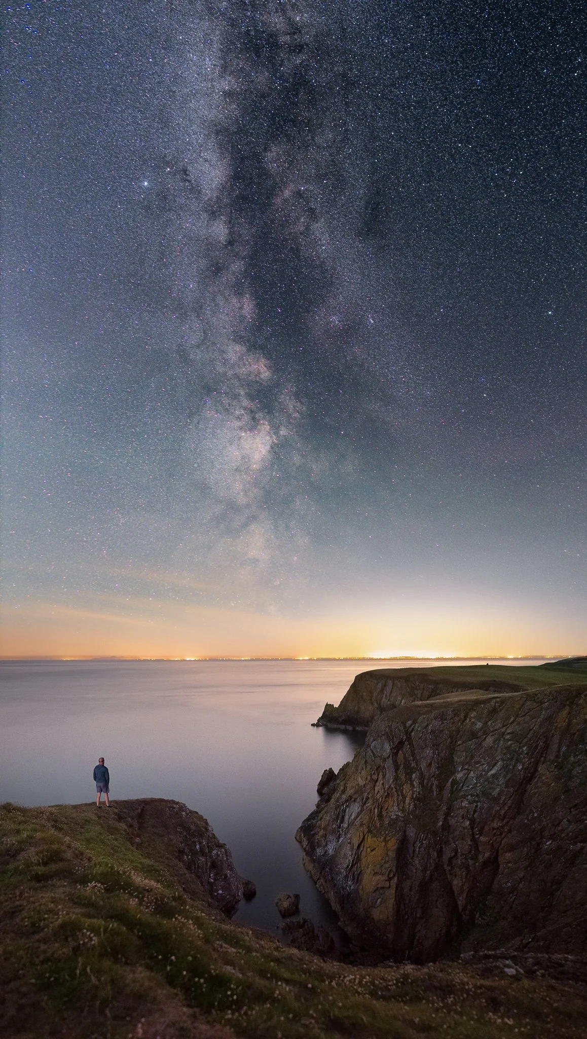 nightscape_2048_Mull Of Galloway Milky Way.JPG