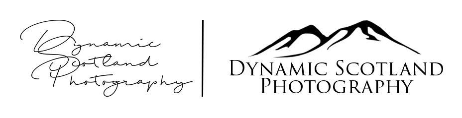 Dynamic Scotland Photography
