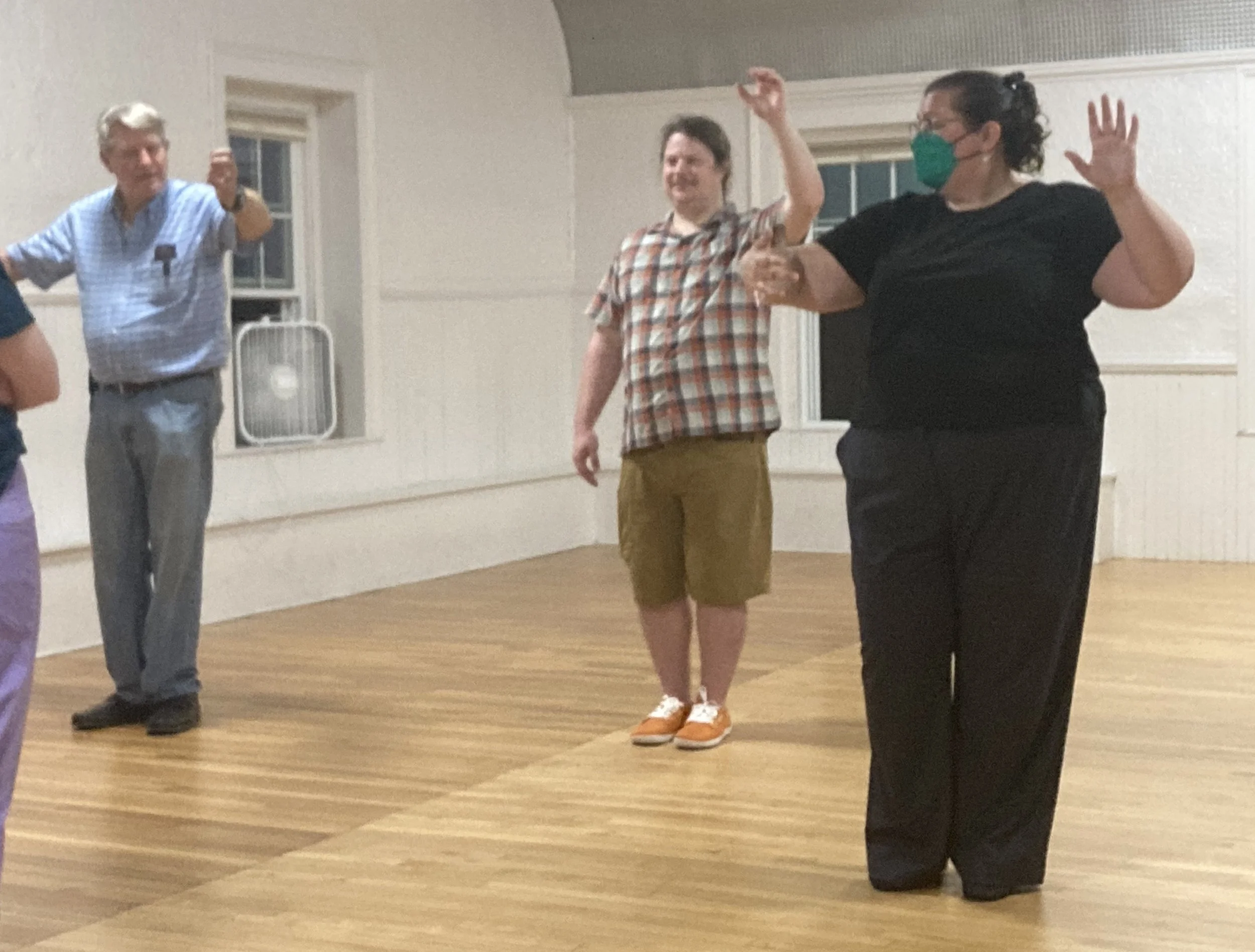 Dance w E Converse.JPG