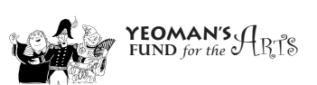 Yeoman's Fund for the Arts
