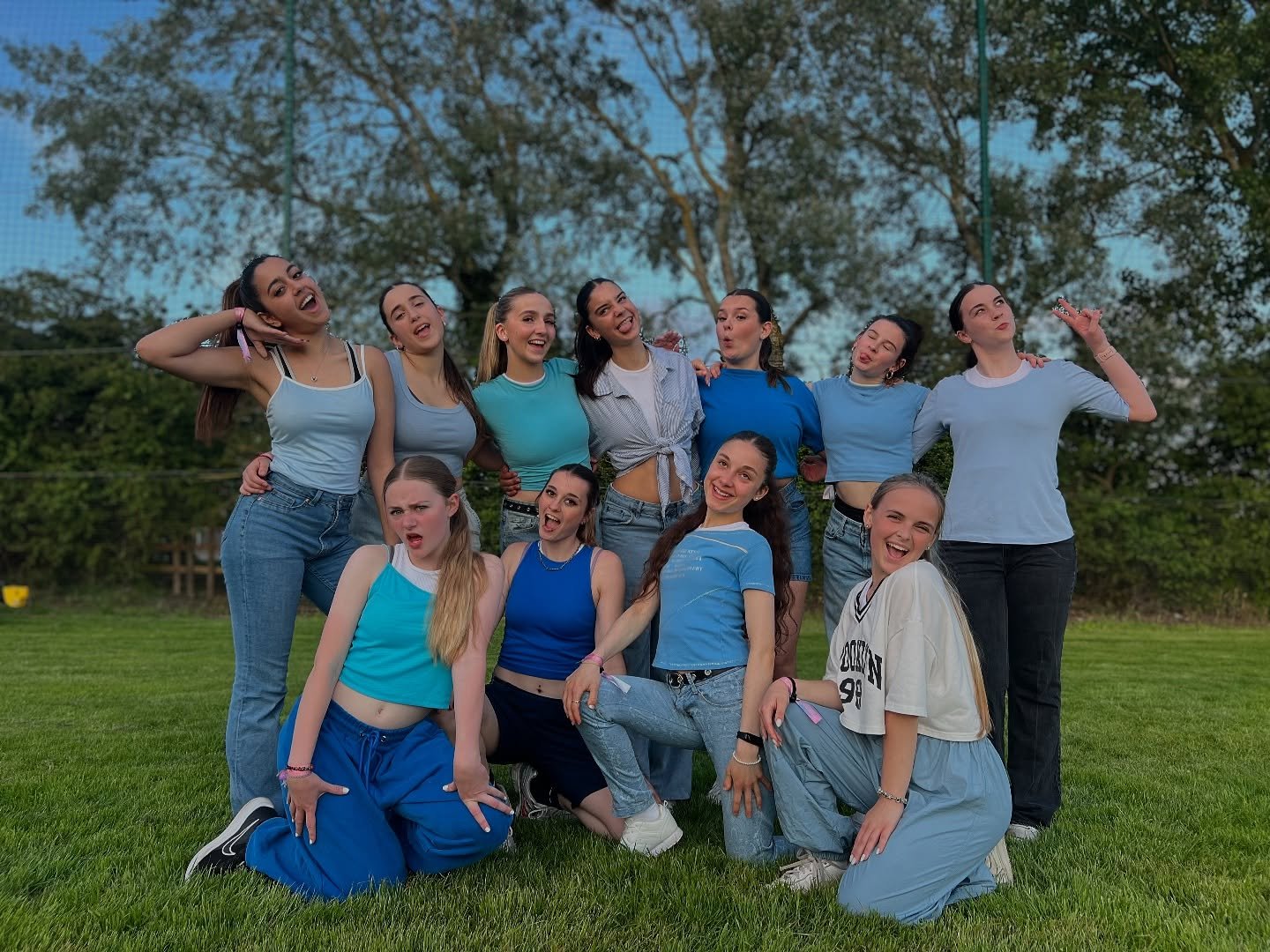 We&rsquo;re BACK! 🙌🎉

Classes are back in session and we can&rsquo;t wait to see you all! 💃🏼 

Get ready for good vibes, fresh energy, and a brand new term of moving, creating, and growing together. 

Let&rsquo;s gooo 🔥

#4DDance #BackToClass #N