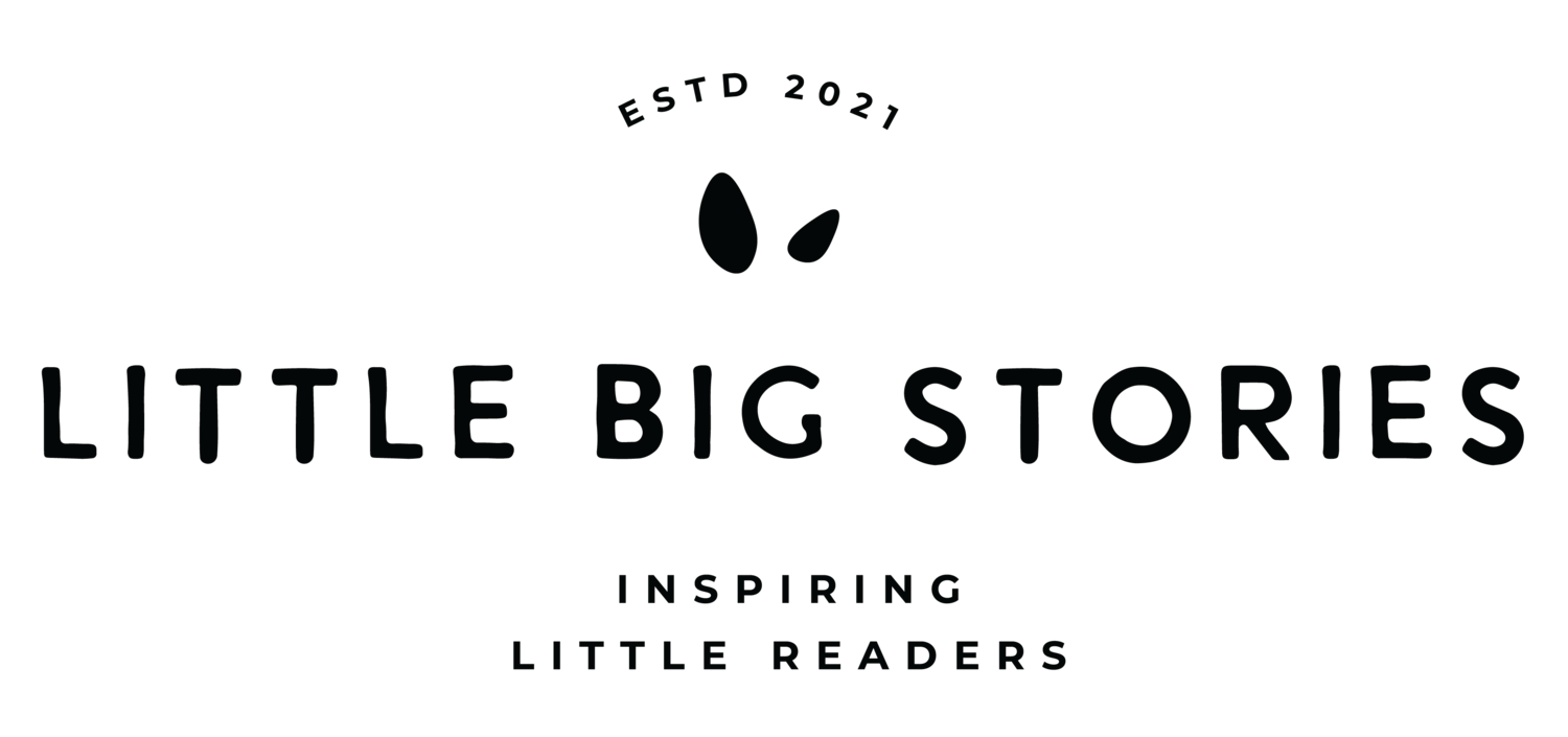 Little Big Stories