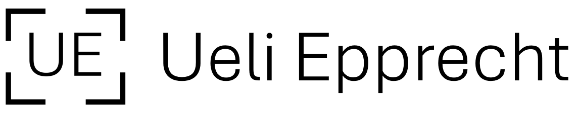Ueli Epprecht Fotografie