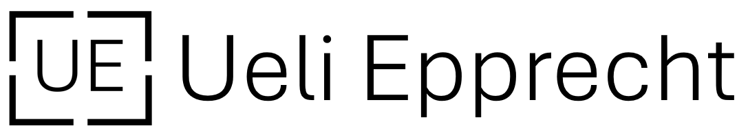 Ueli Epprecht Fotografie