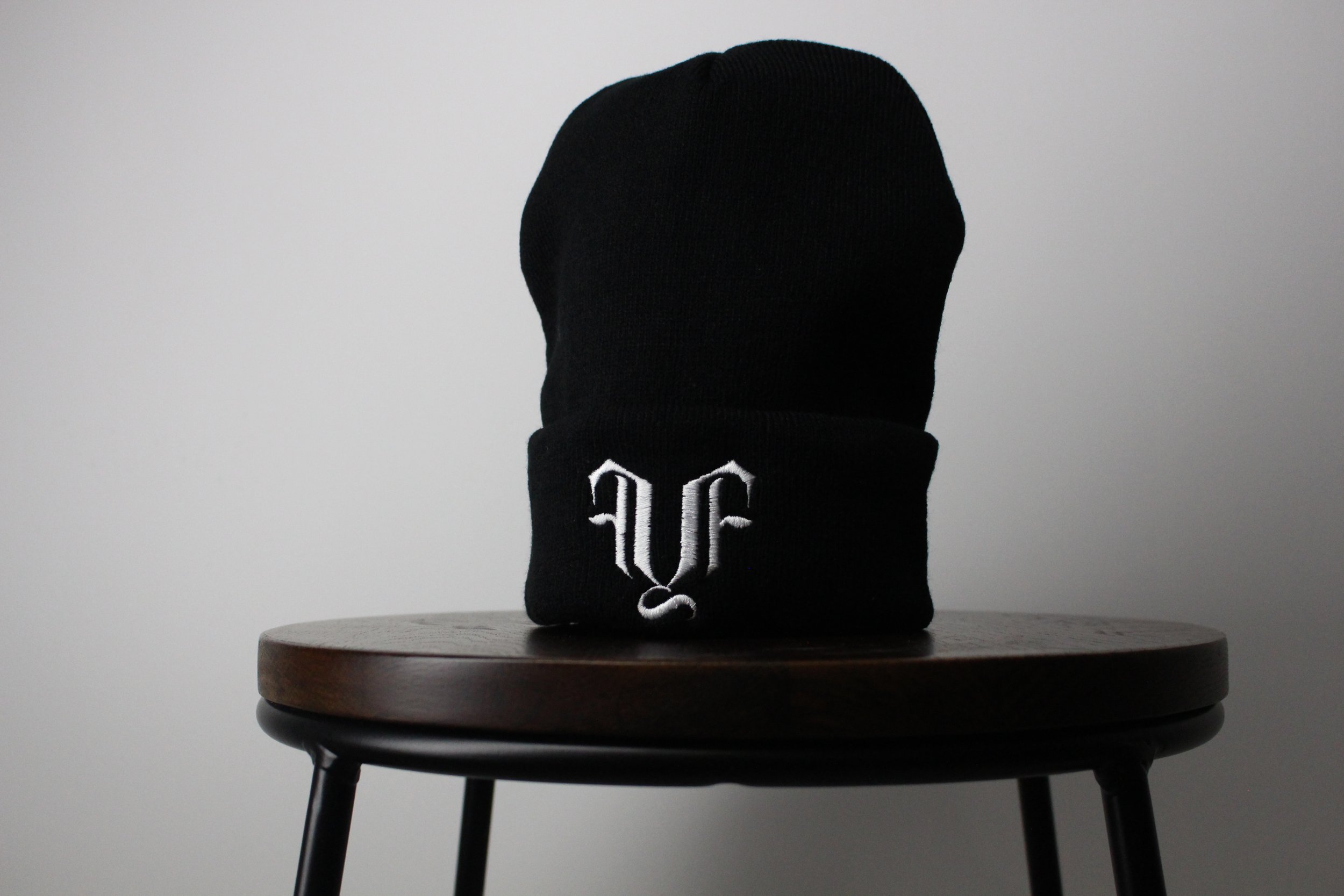 FYF Beanie — FYF STUDIO