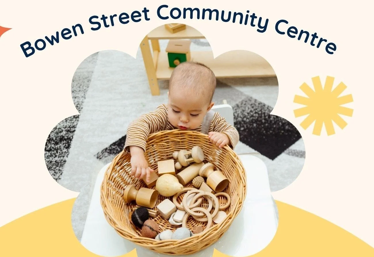 Community Activities Semester 1
