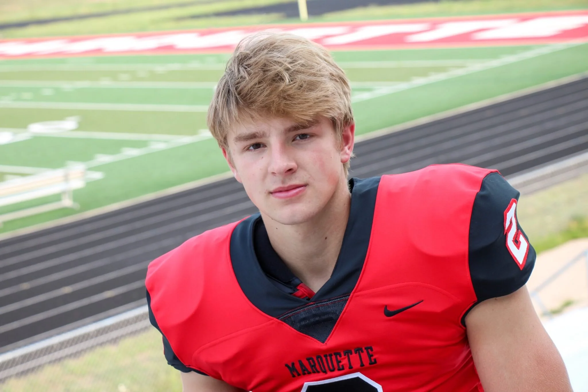 Picture of Jordan DeMay