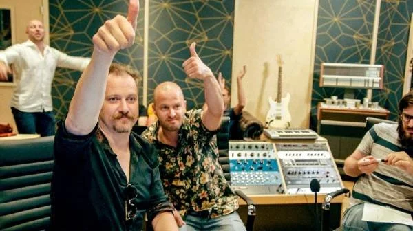 Jeroen Swinnen - Studio Stan - Musical Director - Television.jpeg