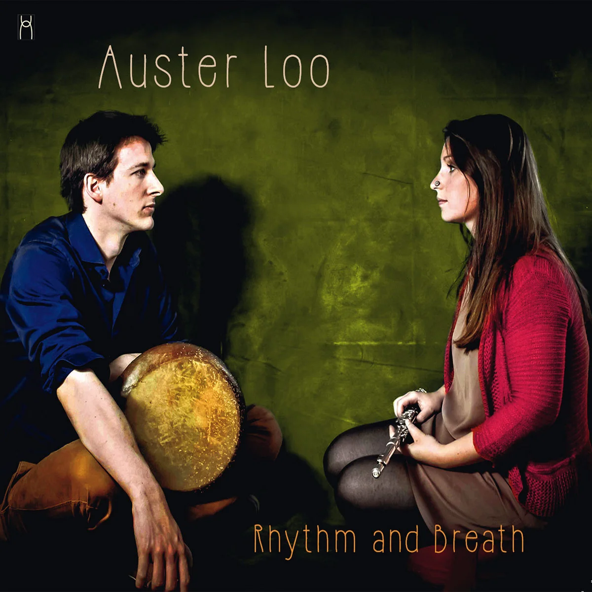 Auster Loo - 2015