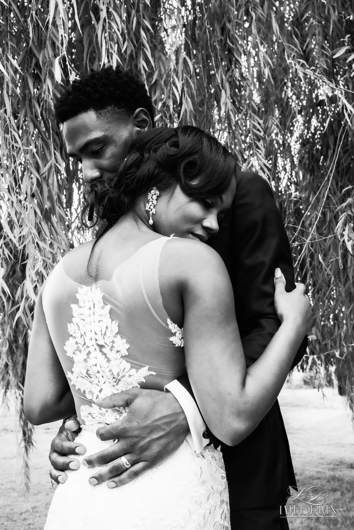 A Selfless Marriage