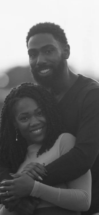 Balancing Marriage &amp; Motherhood