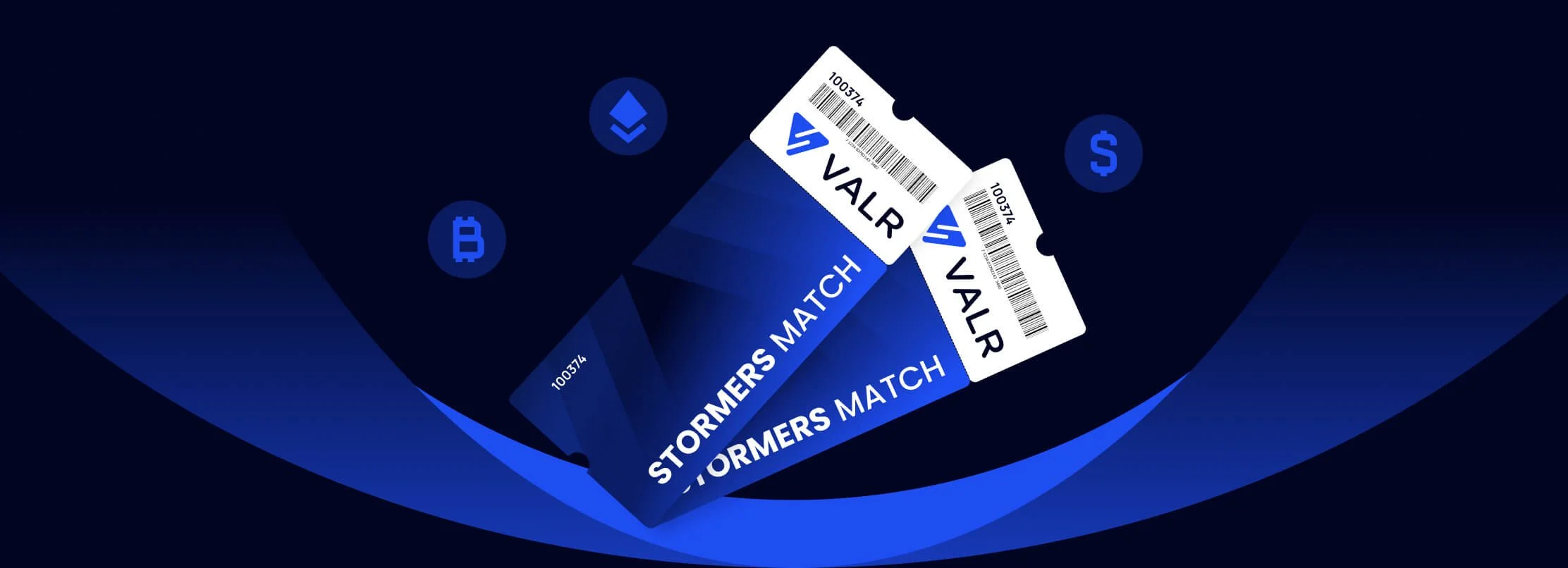 VALR x DHL Stormers: Game Tickets Giveaway