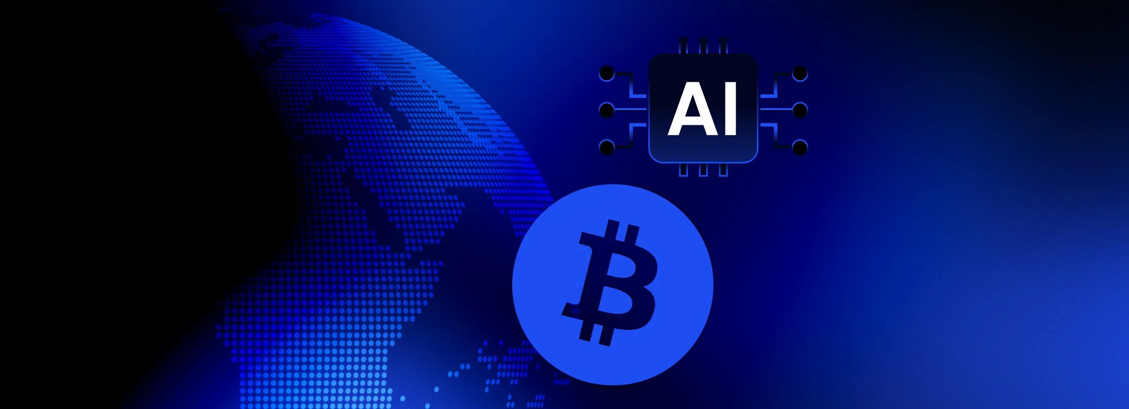 AI &amp; Crypto: Opportunities and Challenges