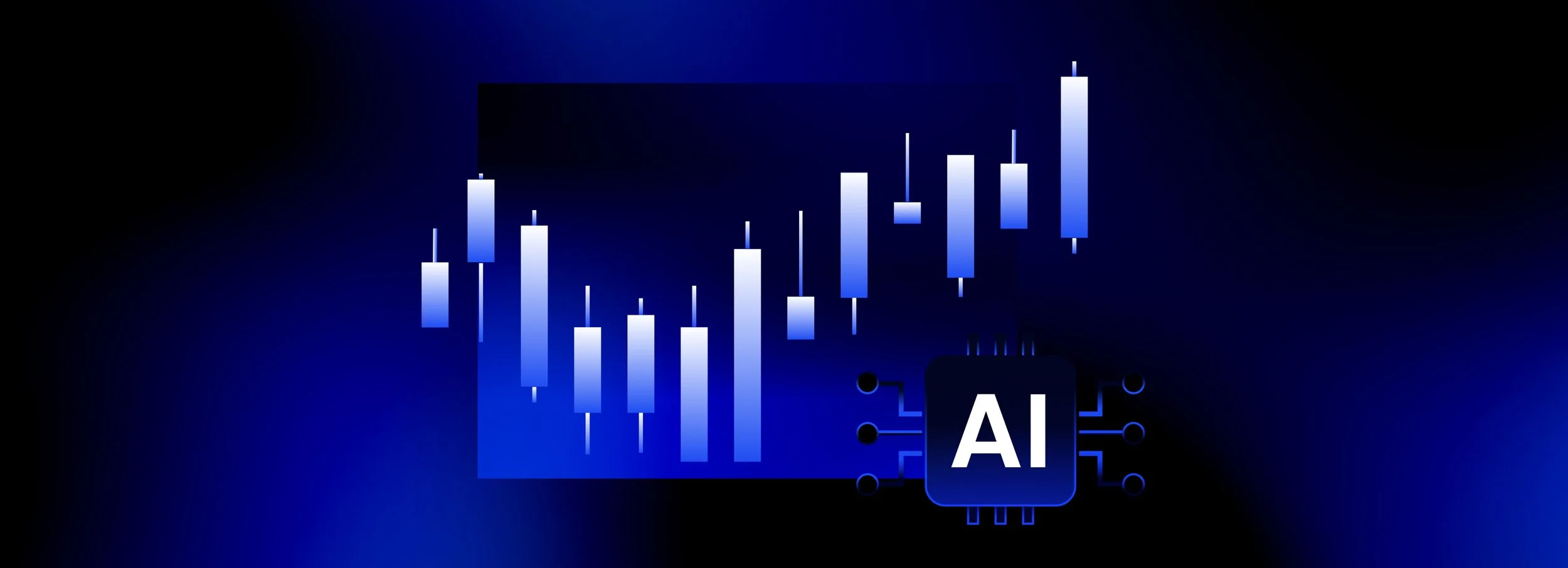 The Hype Trap: Crypto Exchanges and AI Trading Bots