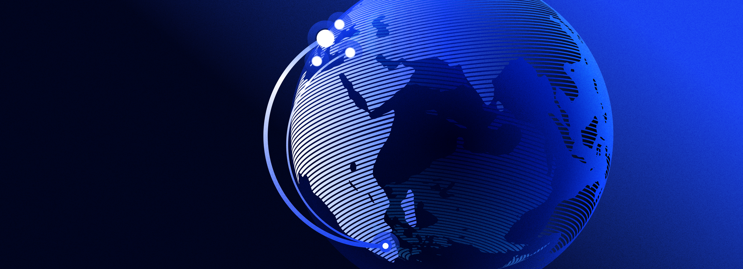 How to Send Money From The UK to South Africa