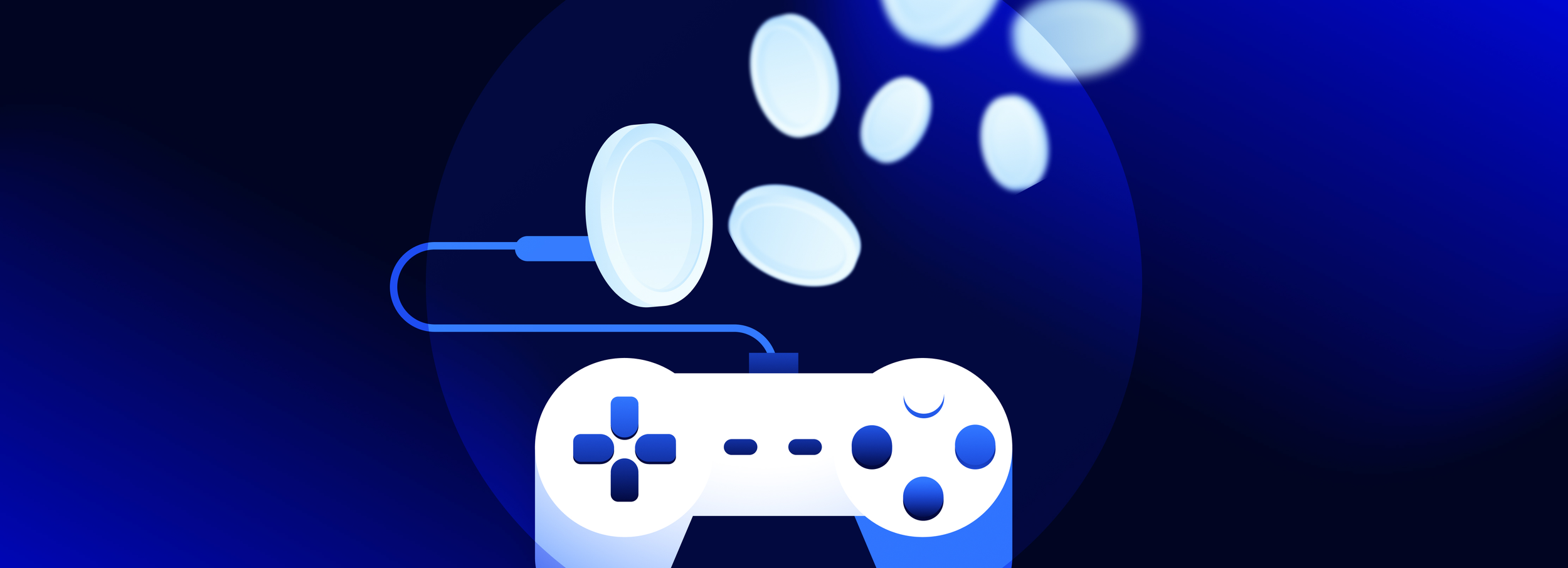 The State of GameFi: From Hype to Utility