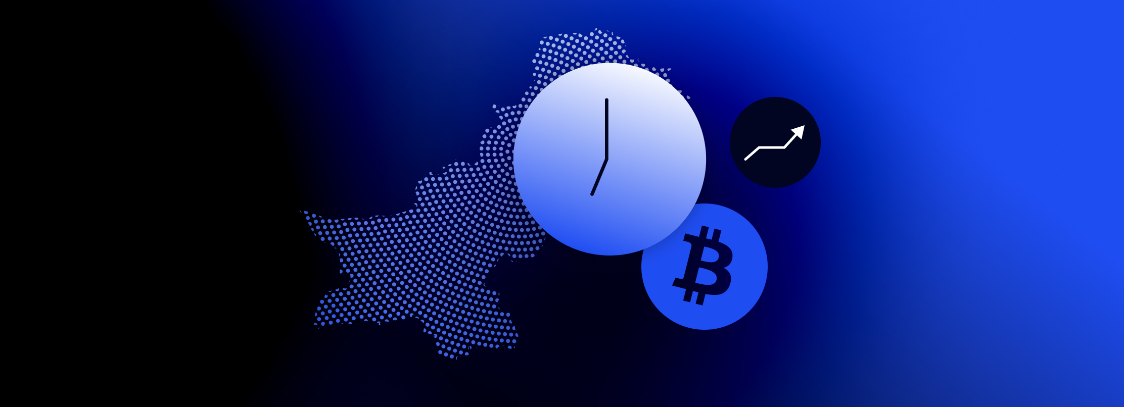 When is the Best Time to Trade Crypto in Pakistan?