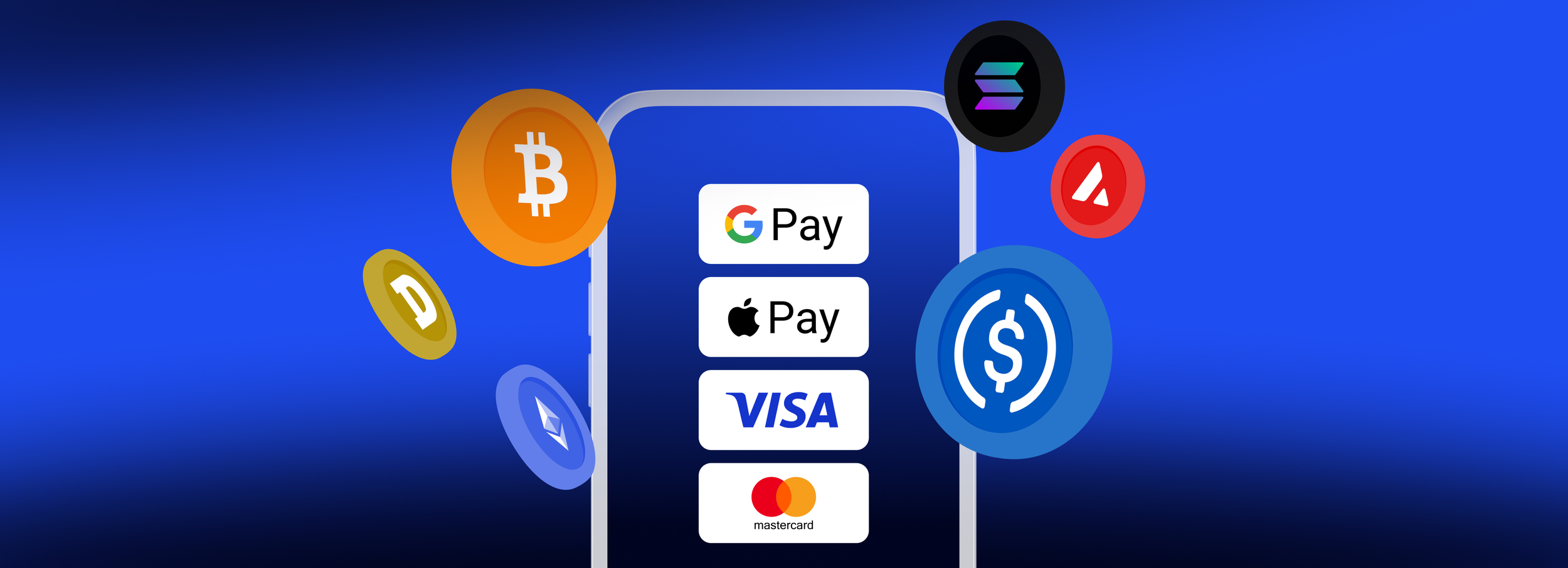 VALR Partners with Checkout.com to Simplify Global Crypto On-Ramps