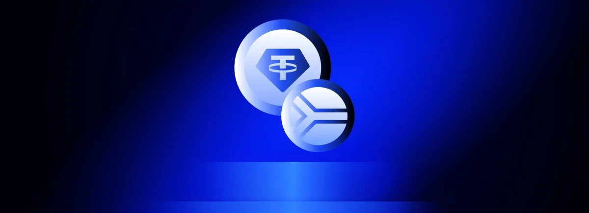 How much is 10 USDT in rands