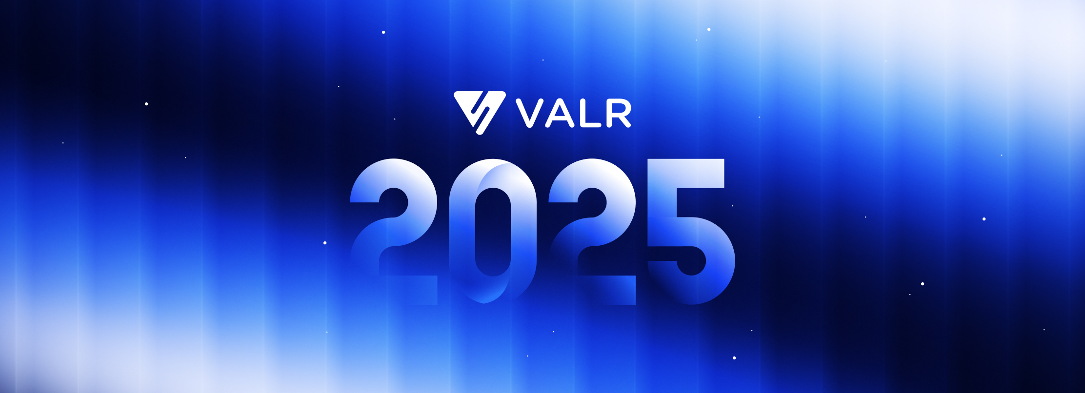 VALR Reflects on Transformative 2025 for Crypto and Finance