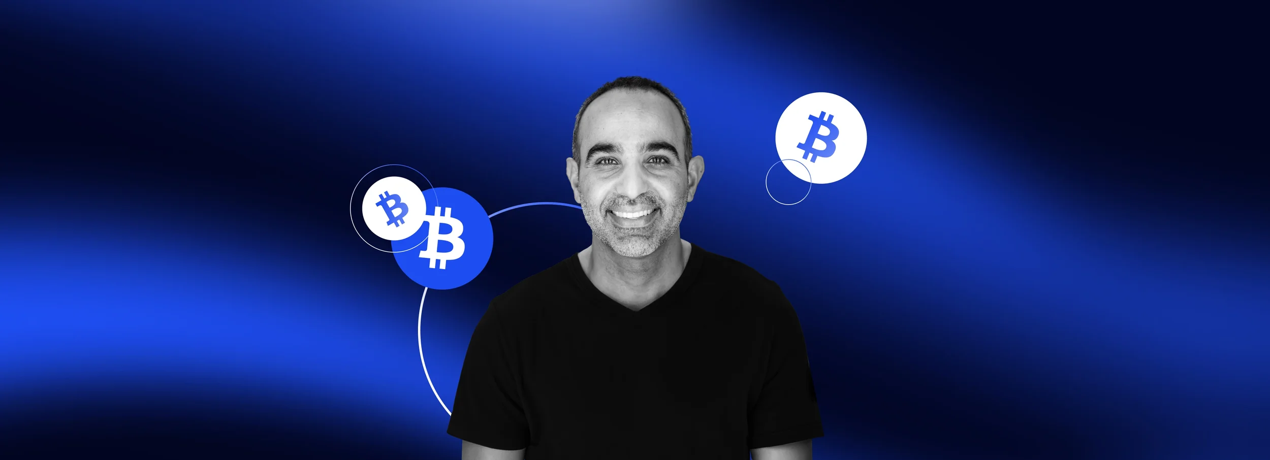 VALR’s Farzam Ehsani on Crypto and the Future of Finance
