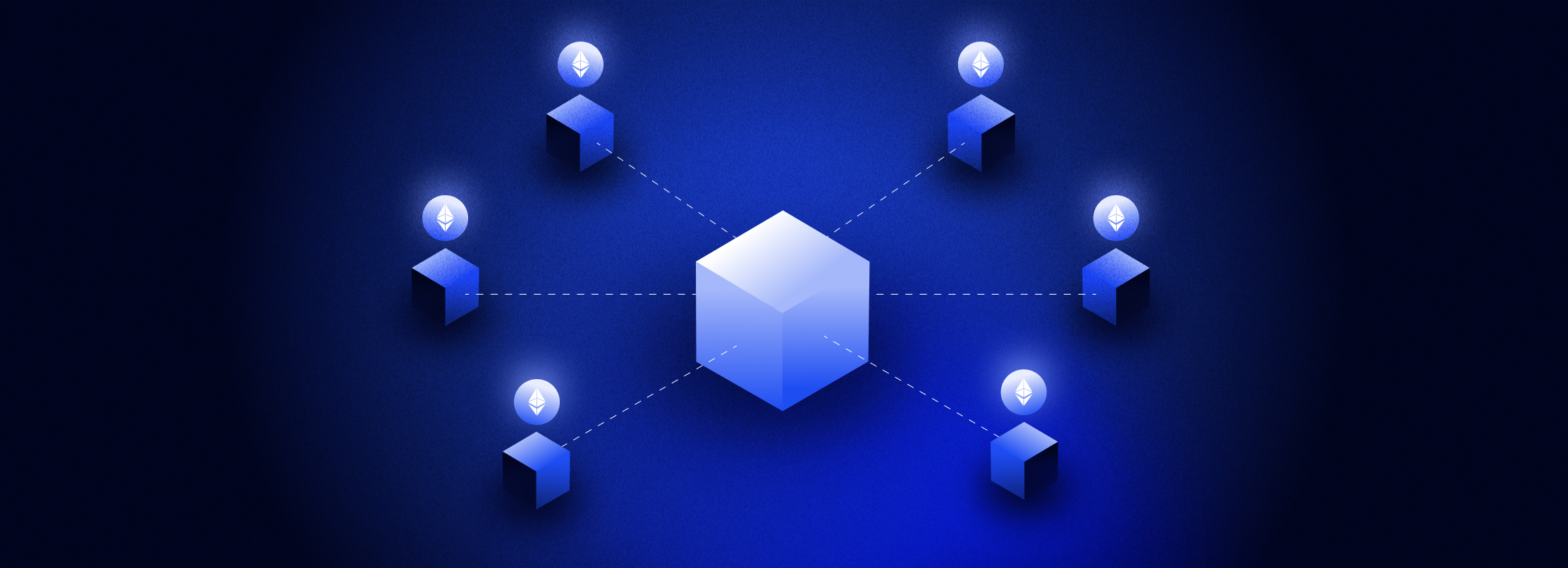 The Oracle Problem: Why Blockchains Need a Bridge to the Outside World