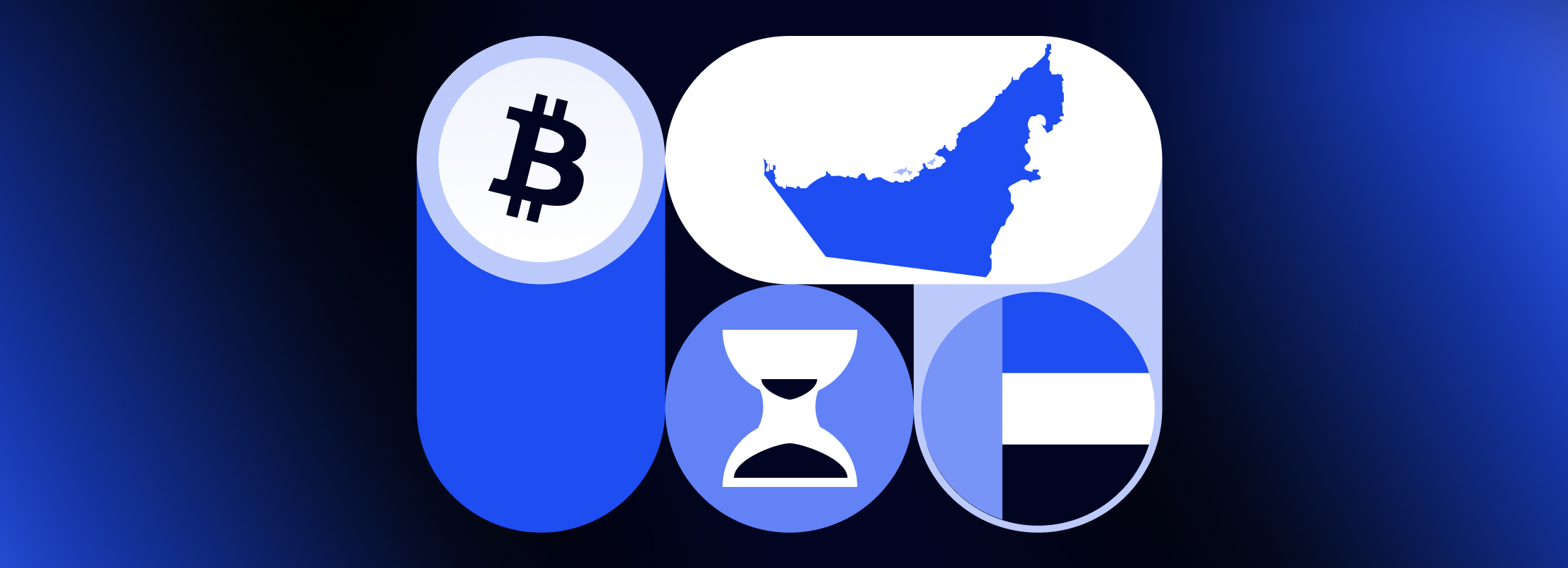 When is the Best Time to Trade Crypto in UAE?