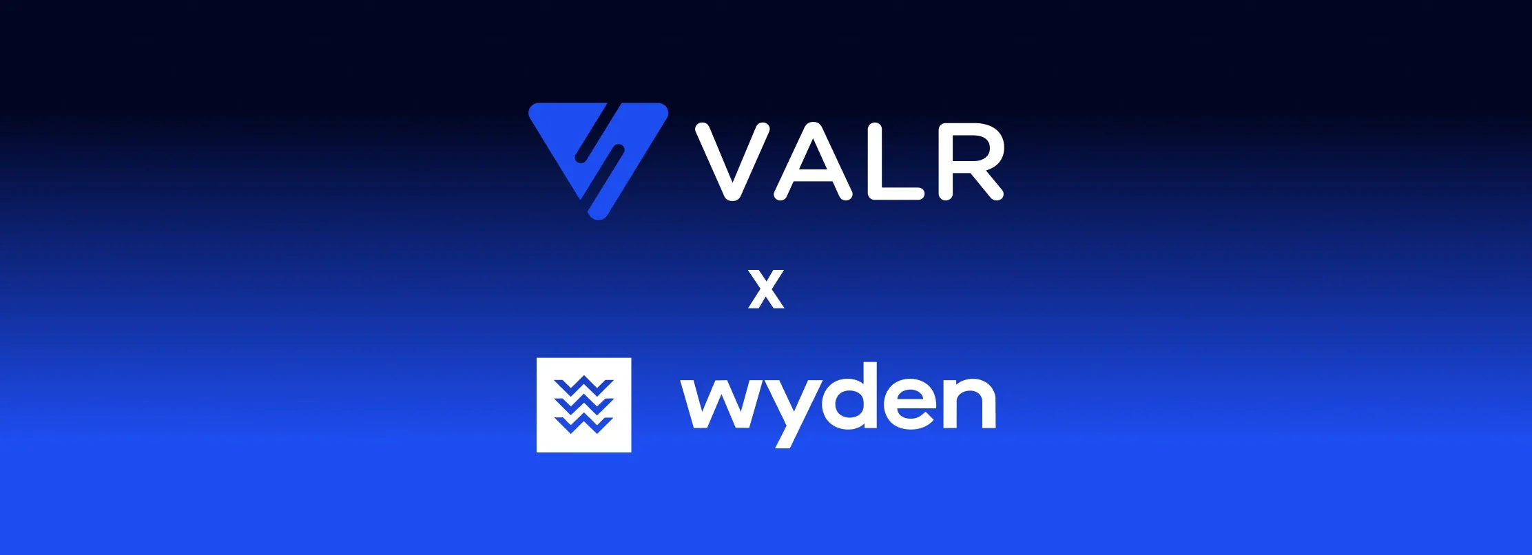 Wyden Adds VALR to its Global Liquidity Network, Expanding Institutional Digital Asset Access in South Africa and Beyond