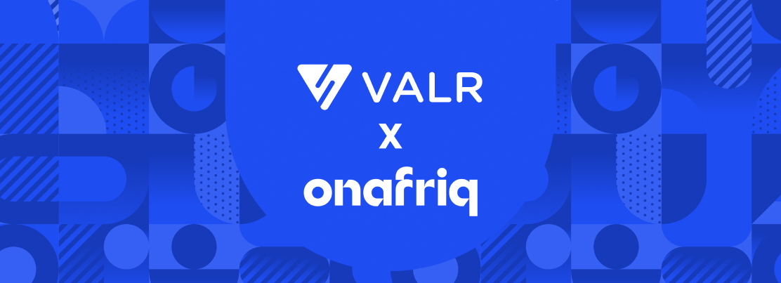 VALR and Onafriq Deliver Mobile Money Access to Digital Assets for Millions Across Africa