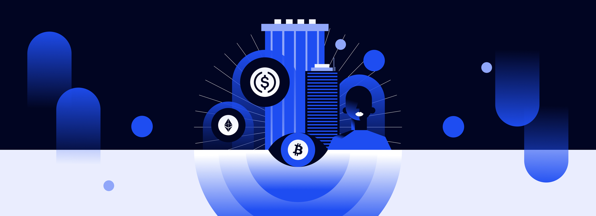 Beyond the On-Ramp: Financial Architecture for Human Flourishing