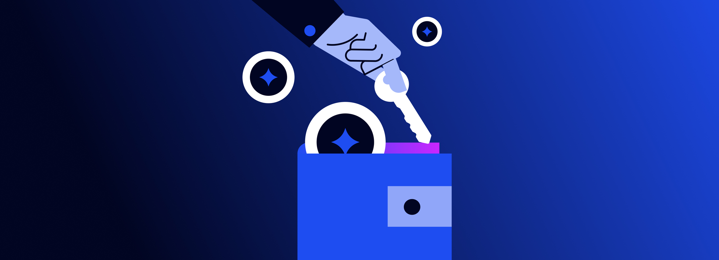 Self-Custody in the Digital Age: What It Is, How It Works, and Why It Matters