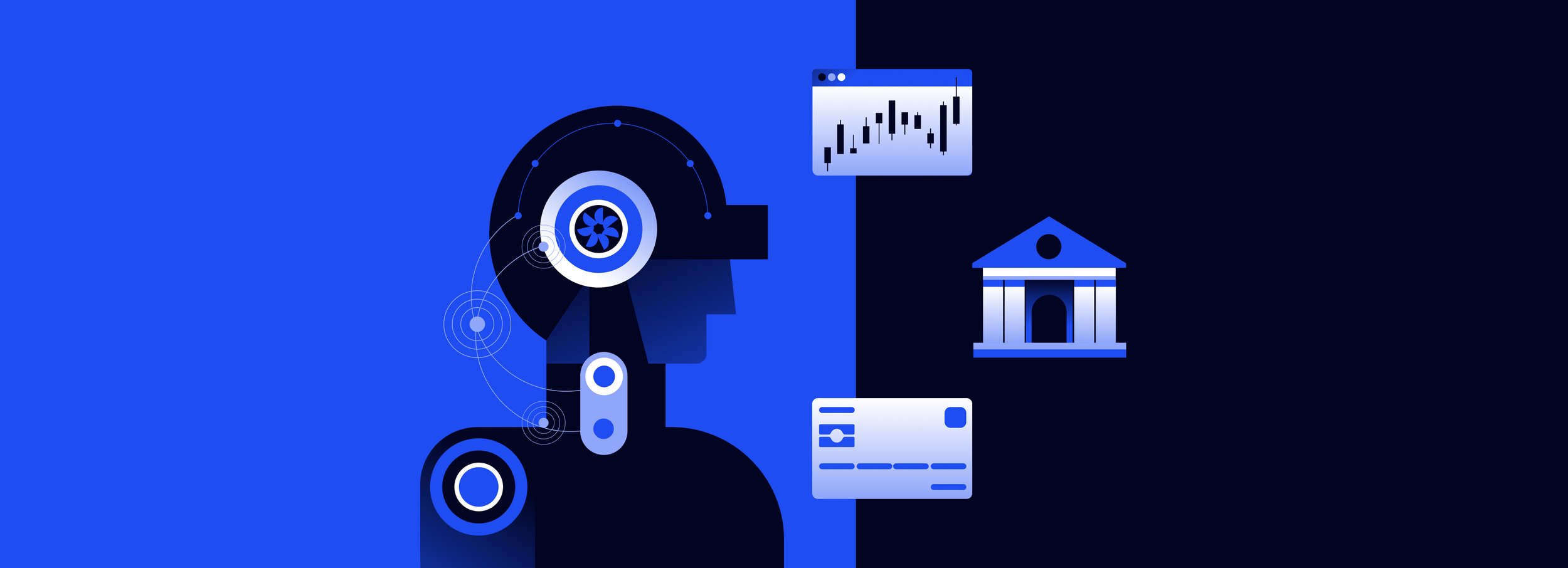 How Agentic AI is Quietly Transforming Financial Services