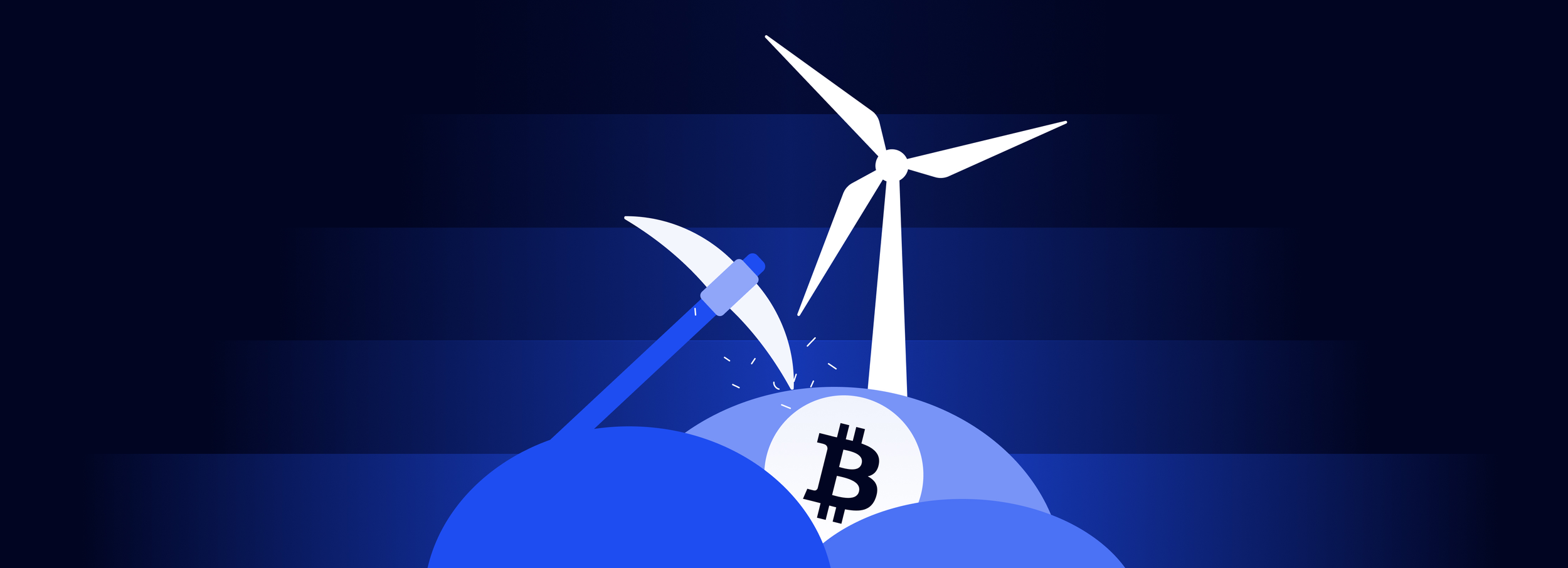 Bitcoin Mining: Capturing Surplus and Stranded Energy to Secure the Bitcoin Network