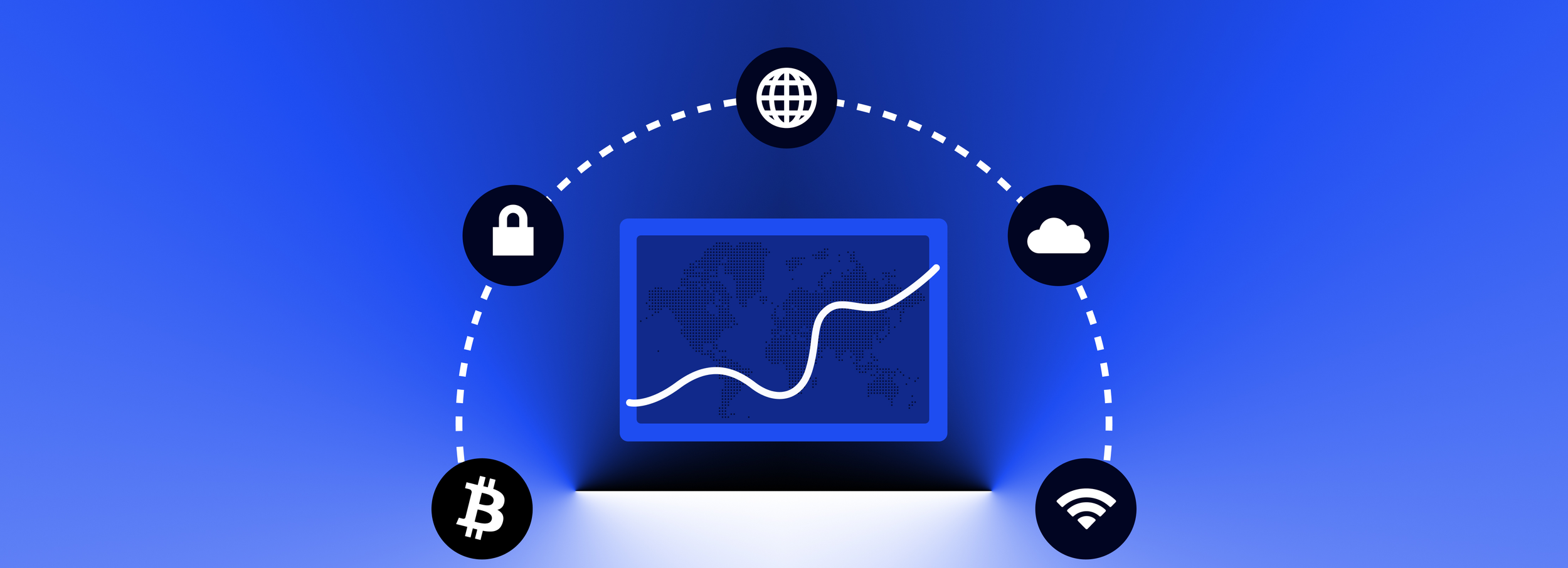 Blockchain and the Internet of Things: Current Intersections and Emerging Opportunities