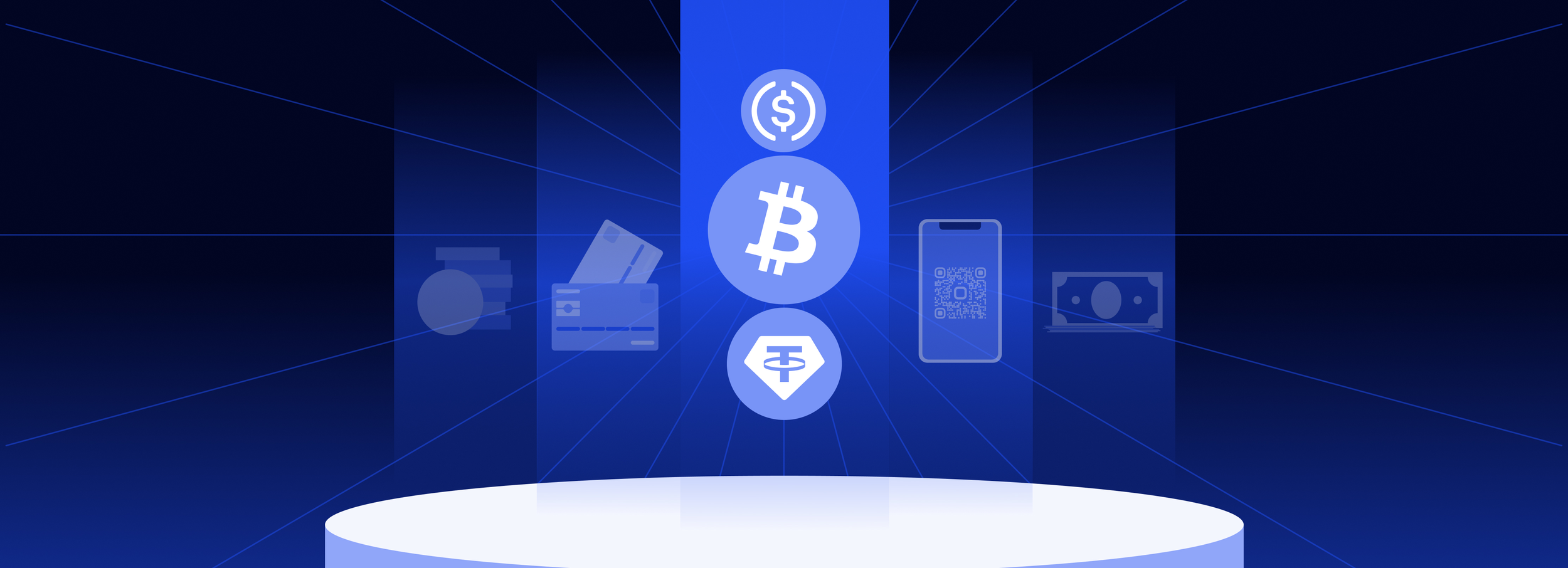 The Evolution of Payments: From Barter to Interplanetary Systems