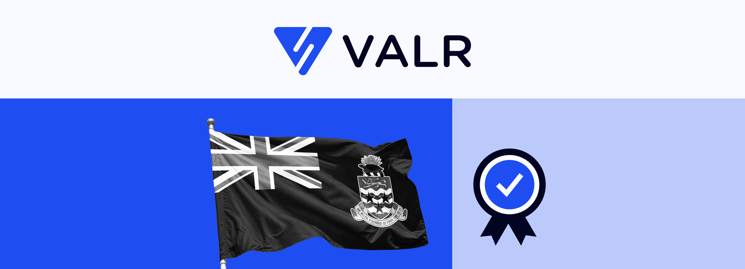 VALR Secures Provisional VASP License in the Cayman Islands, Accelerating Global Expansion