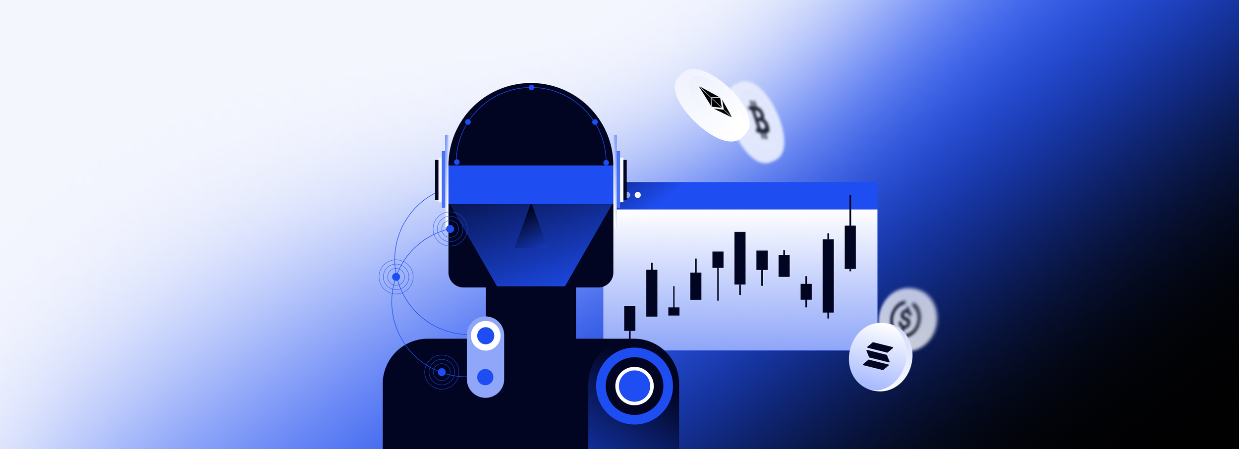 AI Agents and Crypto: The New Financial System