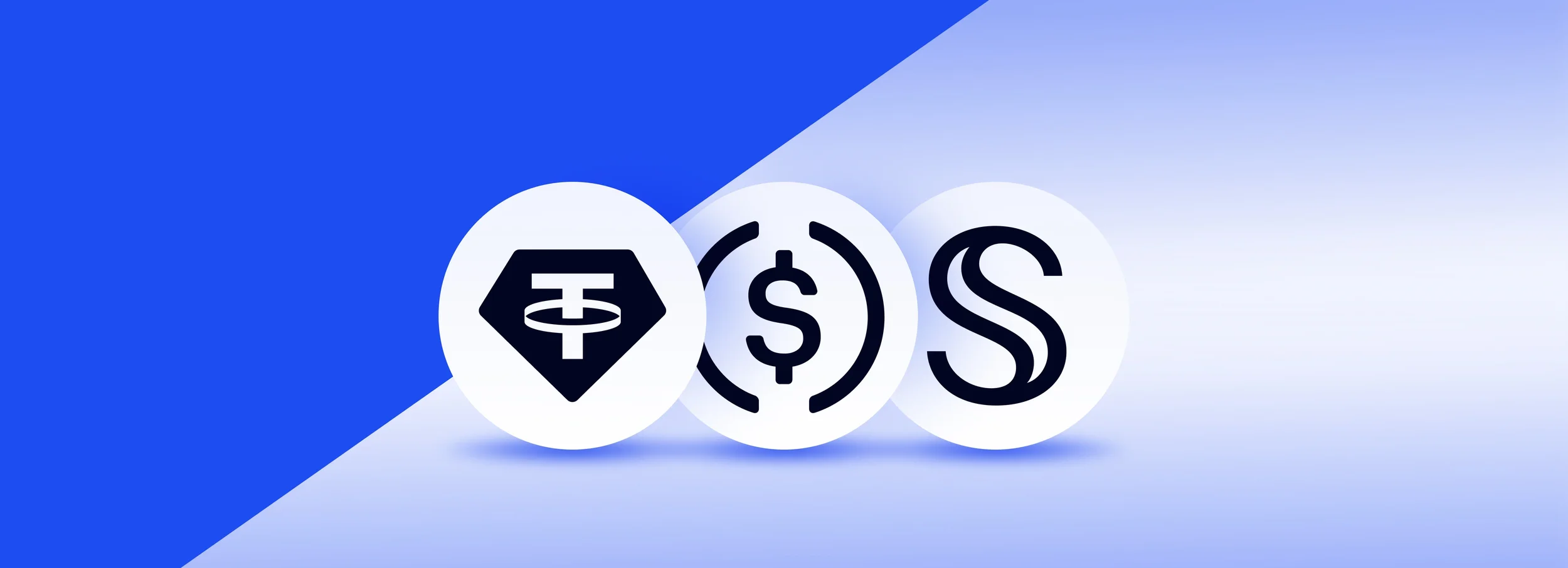 Stablecoins: Topic of the Day