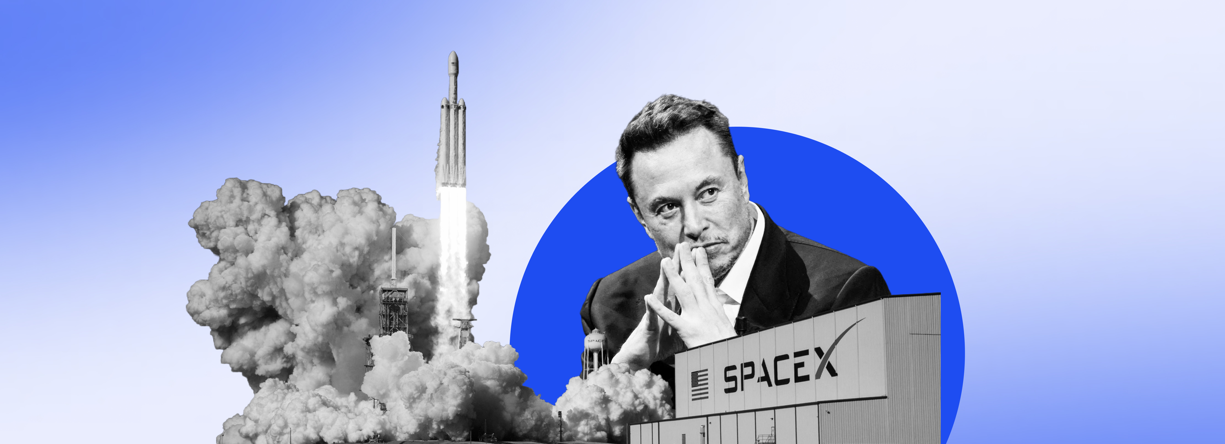 SpaceX's Record IPO and Capital Reallocation Across Markets