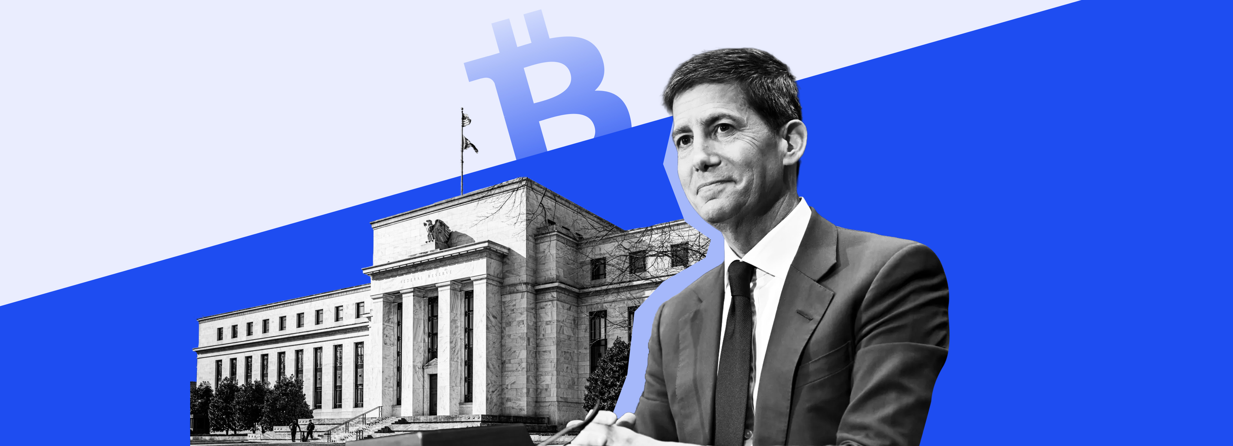 Kevin Warsh on Crypto: Views, Investments and Policy Positions