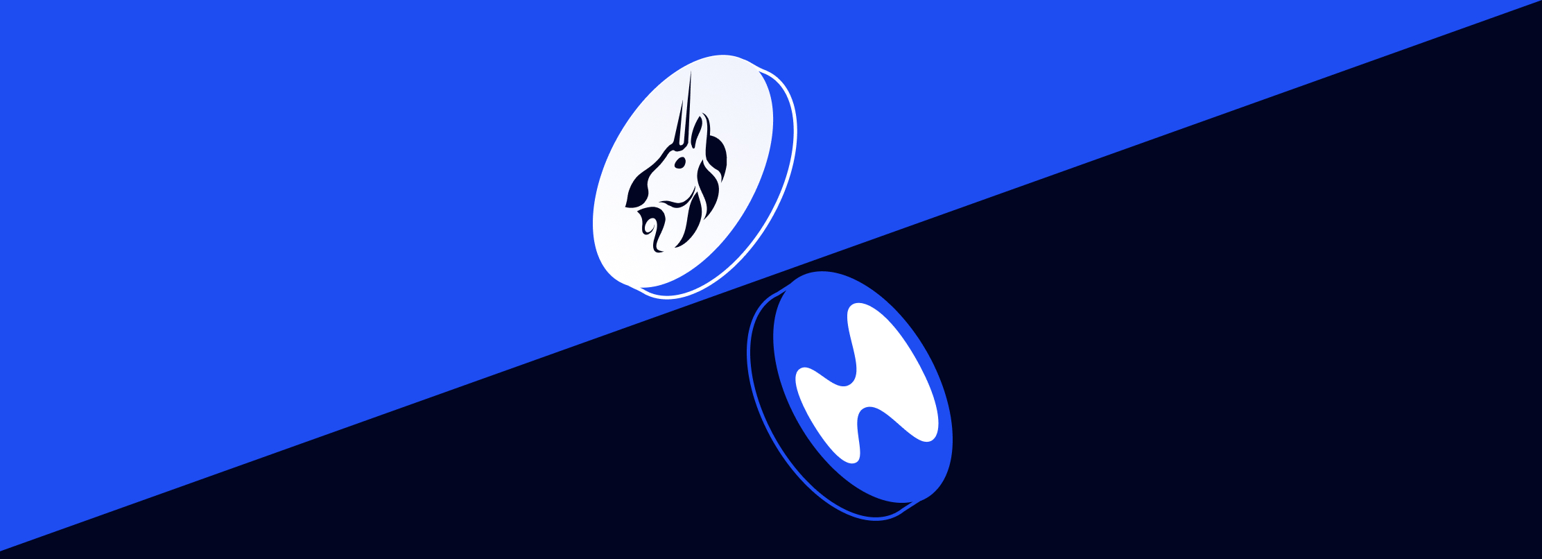 Uniswap (UNI) vs Hyperliquid (HYPE): A Clear Comparison