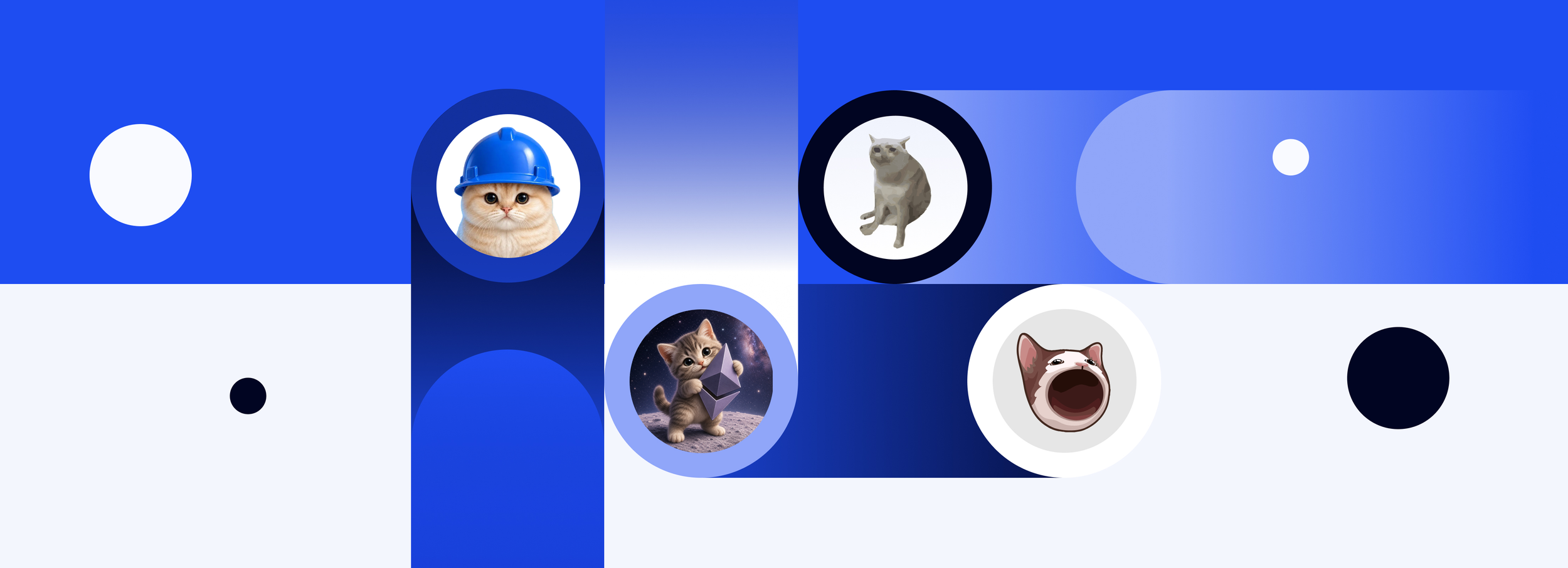 Cat Season in Crypto: Origins, Tokens, and Market Data