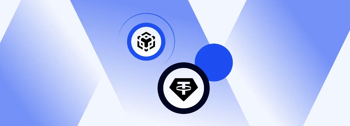 How Much is 1 Binance Coin (BNB) in USDT?