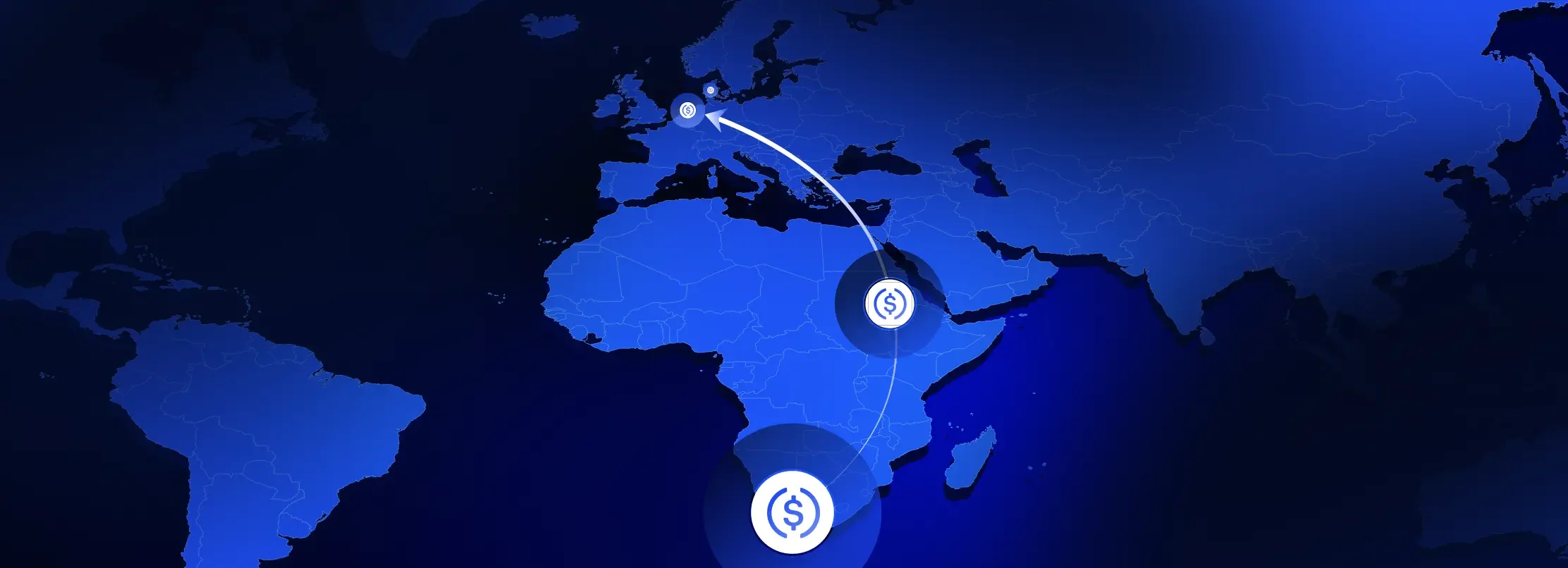 How to Send Money From South Africa to Netherlands