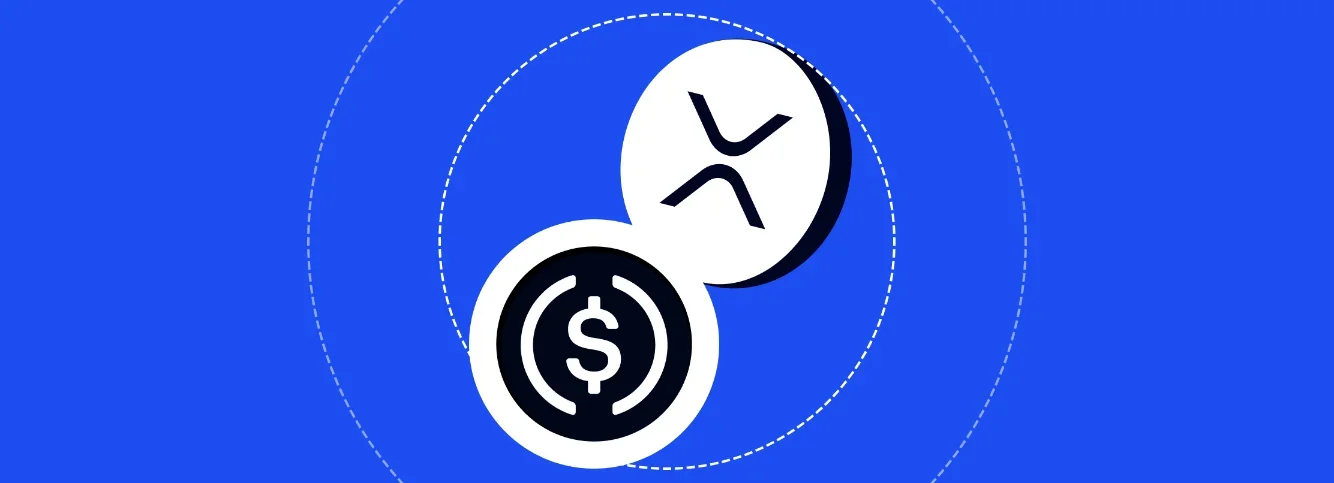 How Much is 1 XRP in USDC?
